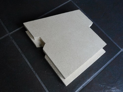 Fire bricks fit esse 100 - fit,
