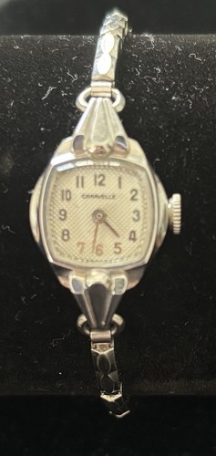 Vintage 1970 caravelle - vintage, by