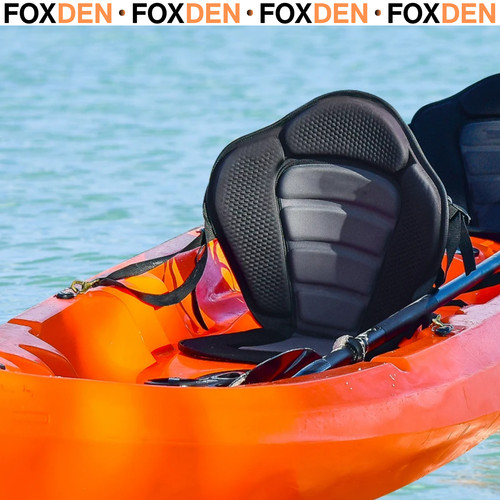 Universal kayak seat sit - kayak,
