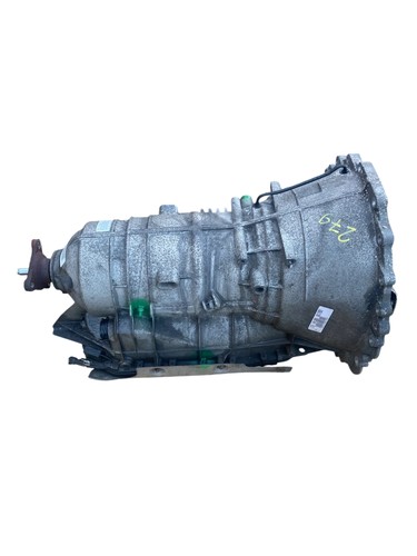 Jaguar x150 gearbox zf - jaguar, xk