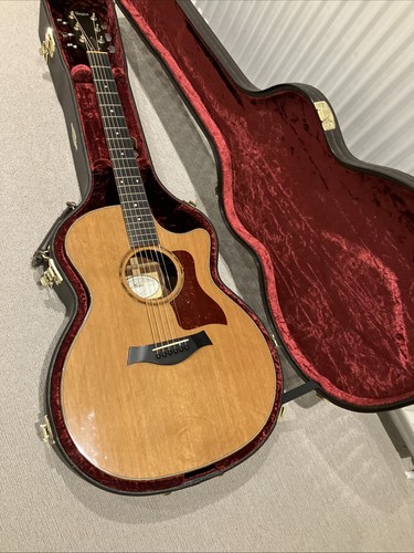 Taylor ltd edition guitar - ltd,