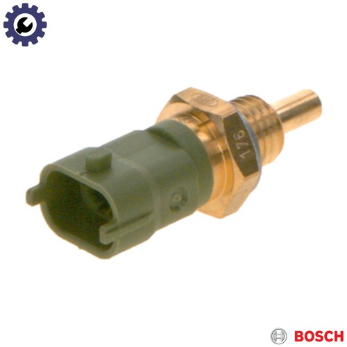 Sensor fuel temperature - sensor, 0