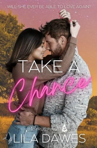 Take chance citrus - chance:, pines