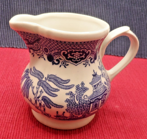 Vintage churchill willow - vintage,
