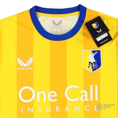 Mansfield town home - fc,