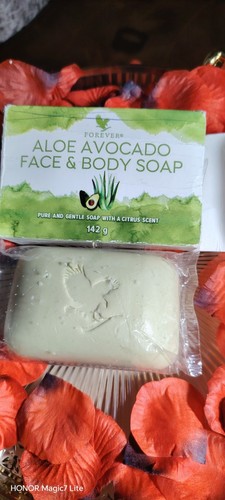 Forever living aloe avocado - forever,