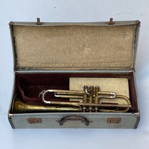 Vintage boosey and hawkes - boosey,