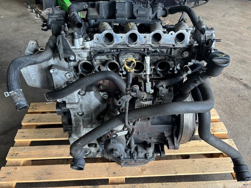Land rover freelander engine - freelander, 2