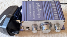 Handover Stereo Hi-Fi Mini