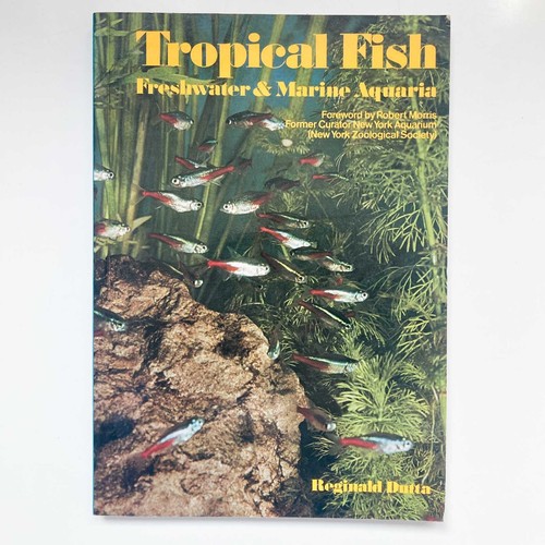 Tropical fish freshwater - fish:, &