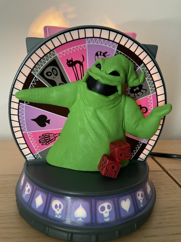 Scentsy disney oogie boogie - scentsy,