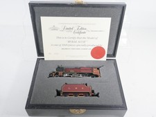 Bachmann OO Gauge Steam Locomotive LMS 6100 Royal Scot Ltd Edition