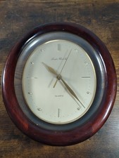 Vintage London Clock Co .Wall