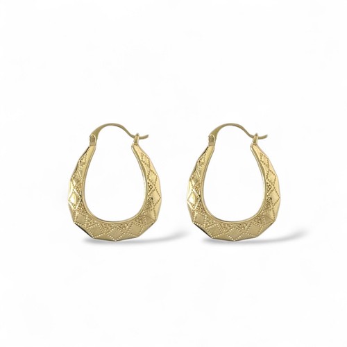 9ct gold filled gypsy style - filled,