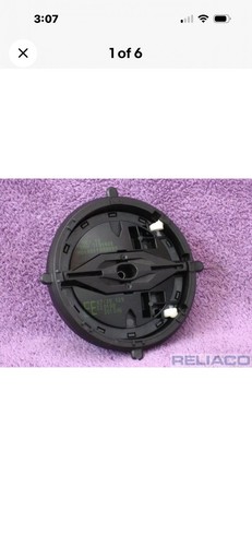 Bmw wing door mirror motor - bmw,
