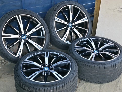 Bmw series msport - i5,