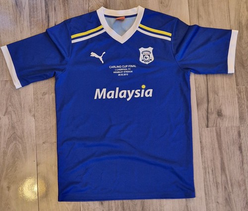 Cardiff city 2012 carling cup - 2012,