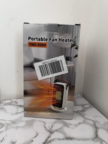 Portable electric heater - portable,