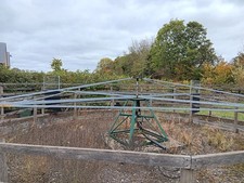 Horse Walker for Sale - PE28 4JD