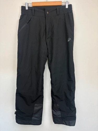 Quechua black ski - black,