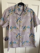 Next Men’s Light Purple