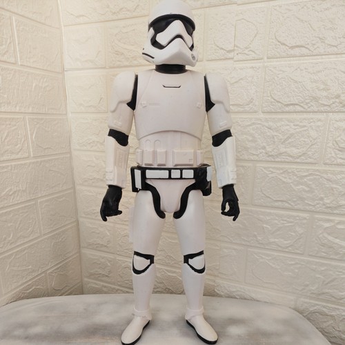 Stormtrooper action figure - stormtrooper,