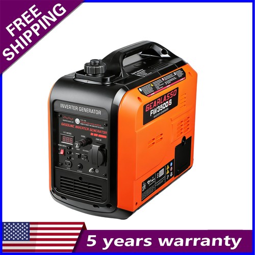5000w portable inverter - 5000w,