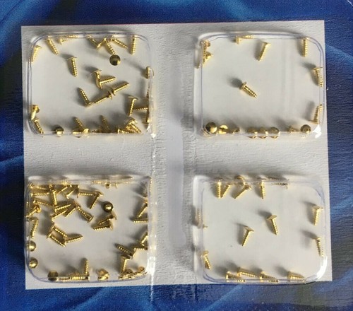 Mini nails 3mm - mini,