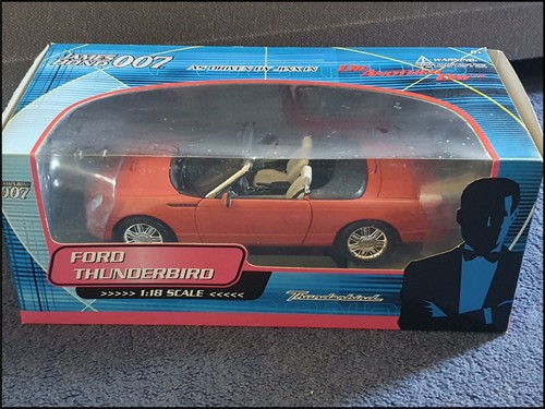 Pauls model art - art, ford