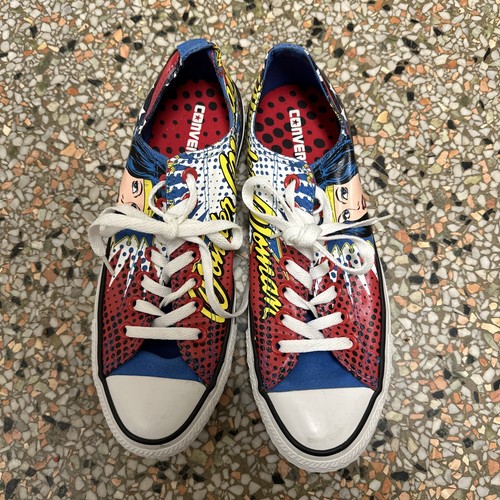Converse chuck taylor - converse, dc