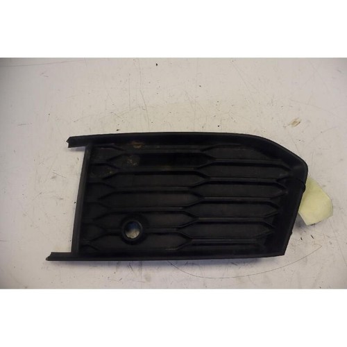 Fog lamp bezel audi - (18), 4a