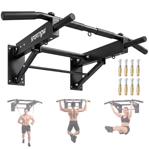 Sportnow pull bar - sportnow,