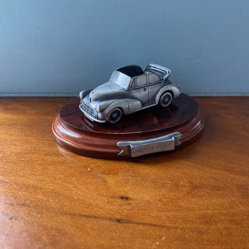 Morris minor convertible - morris,