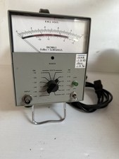 Vintage AUL Instruments Inc