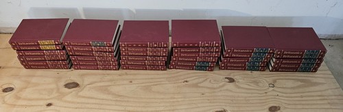 Brtiannica encyclopedia 15th - brtiannica,