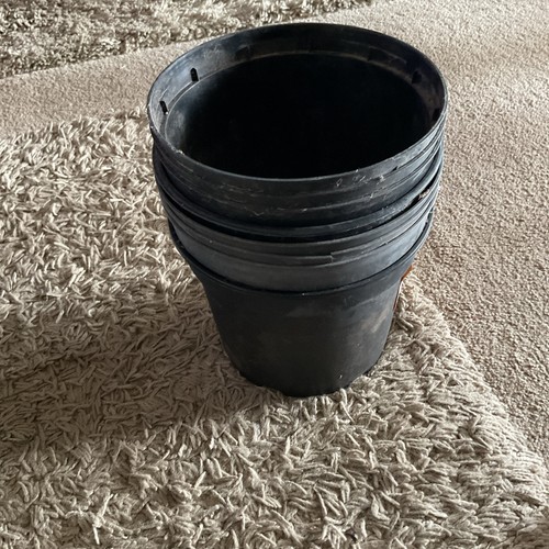 Black litre assorted - 3,