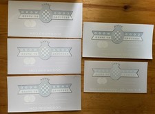  5 Original Goodwood Festival