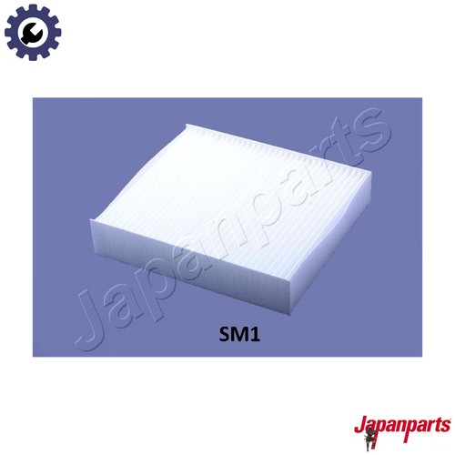 Filter cabin air - filter,