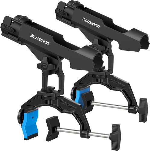 Pack fishing rod - pack, holders