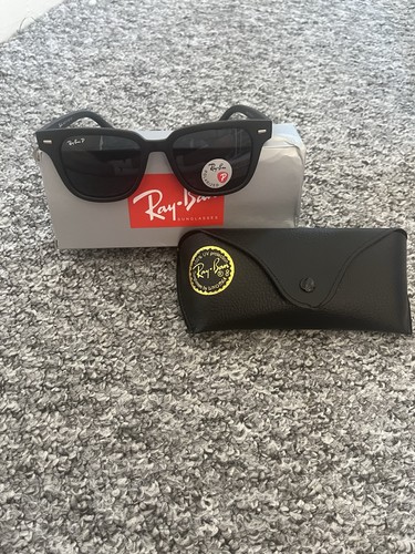 Ray ban new wayfarer black - ray-ban,