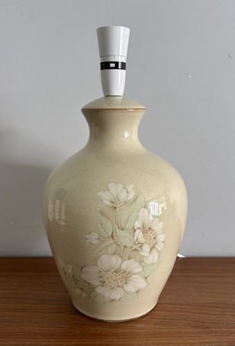 Vintage denby daybreak table - denby,