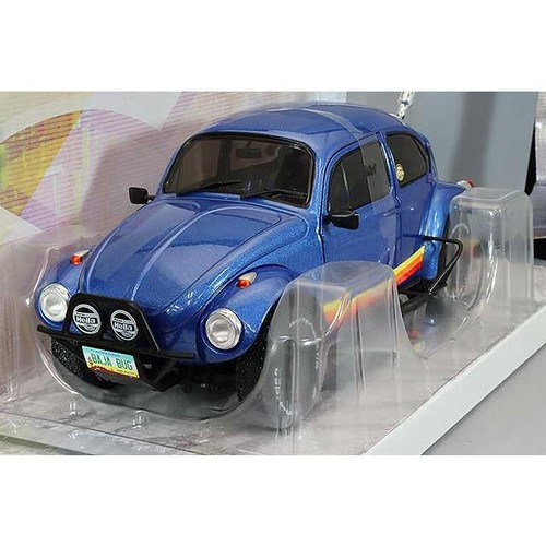 Solido volkswagen beetle baja - solido,