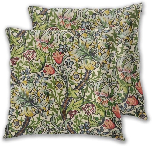 Cushion cover william - cushion,