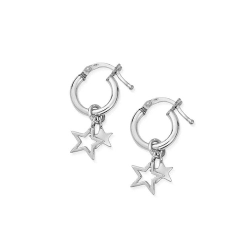 Chlobo silver double star - chlobo,