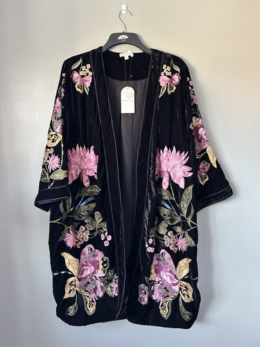 Monsoon freya velvet - freya,