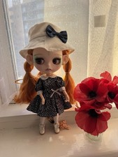Blythe Doll with Neck Joint