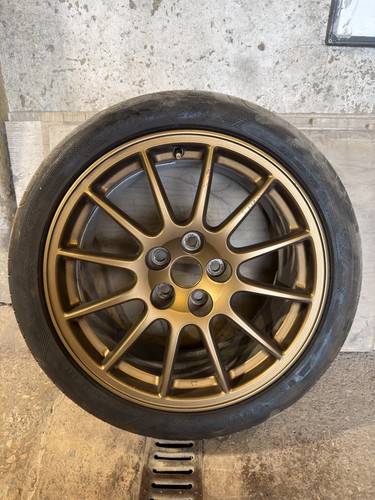 Bbs alloy wheel - bbs,