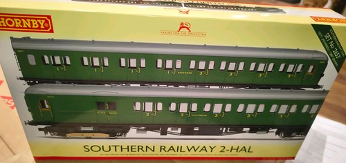 Hornby r3260 gauge southern - hornby,