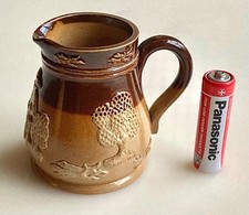 Small (6.5cm tall) Doulton