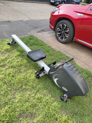 Lifespan rowing machine used - rowing,